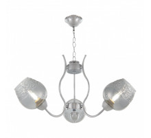 Подвесная люстра Arte Milano Amalfi 337556/3 CR