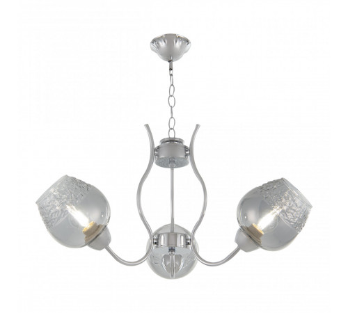 Подвесная люстра Arte Milano Amalfi 337556/3 CR