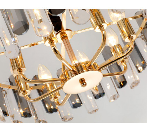 Подвесная люстра Ambrella Light Traditional TR5304 Подвесная люстра Ambrella Light Traditional TR5304