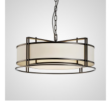 Подвесная люстра ImperiumLoft Aden 151582-26