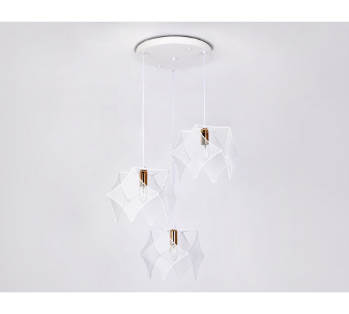 Подвесной светильник Ambrella Light Traditional TR8426 Подвесной светильник Ambrella Light Traditional TR8426