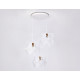 Подвесной светильник Ambrella Light Traditional TR8426