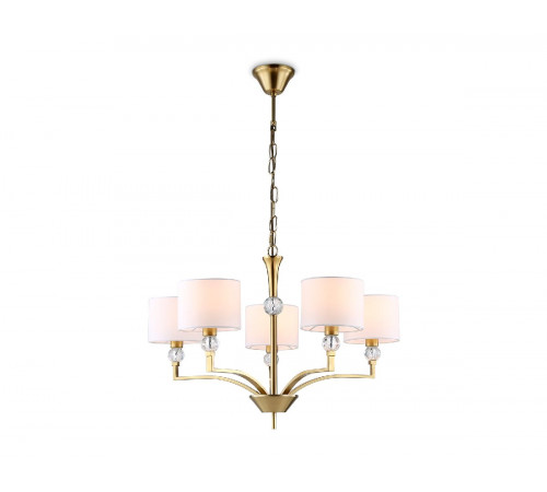 Подвесная люстра Ambrella Light High Light Classic LH71131 Подвесная люстра Ambrella Light High Light Classic LH71131