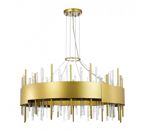 Подвесная люстра ST Luce Olvera SL1633.203.16 Подвесная люстра ST Luce Olvera SL1633.203.16