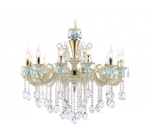 Подвесная люстра Ambrella Light Traditional TR4929