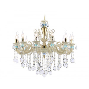 Подвесная люстра Ambrella Light Traditional TR4929