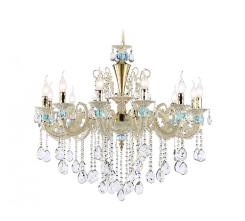 Подвесная люстра Ambrella Light Traditional TR4929 Подвесная люстра Ambrella Light Traditional TR4929
