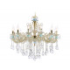 Подвесная люстра Ambrella Light Traditional TR4929