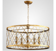 Подвесная люстра ImperiumLoft Romeo 75451-22