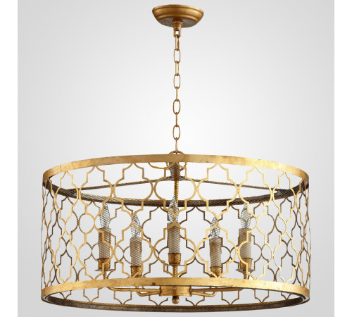 Подвесная люстра ImperiumLoft Romeo 75451-22