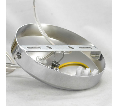 Подвесная люстра Lussole Topgrade LSP-8462 Подвесная люстра Lussole Topgrade LSP-8462