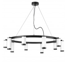 Подвесная люстра Lightstar Rullo (571020+214436-5+214486-5+203437-10) LR02036586540