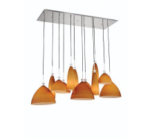 Подвесная люстра Lightstar Simple Light 810 810223