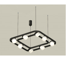 Подвесная люстра Ambrella Light Traditional (C9182, N8402) XB9182154
