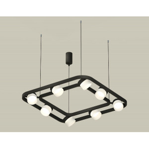 Подвесная люстра Ambrella Light Traditional (C9182, N8402) XB9182154