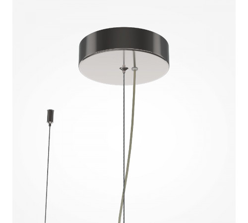 Подвесная люстра Maytoni Mind MOD299PL-L80BC3K Подвесная люстра Maytoni Mind MOD299PL-L80BC3K