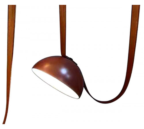 Подвесная люстра Kink Light Монт 07683-3AS,04 Подвесная люстра Kink Light Монт 07683-3AS,04