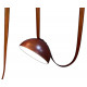 Подвесная люстра Kink Light Монт 07683-3AS,04