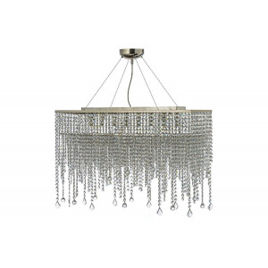 Подвесная люстра Arti Lampadari Milano E 1.5.70X25.105 N