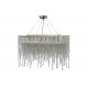 Подвесная люстра Arti Lampadari Milano E 1.5.70X25.105 N