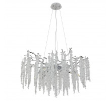 Подвесная люстра MW-Light Лайма 467013510