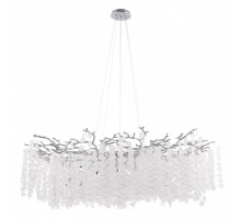 Подвесная люстра Arte Milano 23110.1200.18.G9.C CR