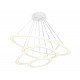 Подвесная люстра Ambrella Light Acrylica Original FA4363