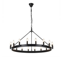 Подвесная люстра Citilux CL470118
