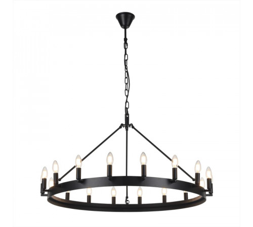 Подвесная люстра Citilux CL470118