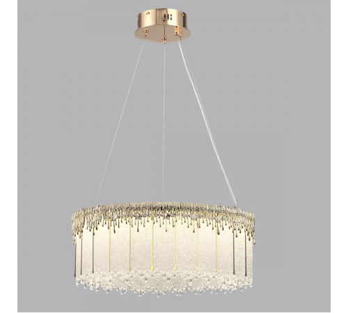 Подвесная люстра Odeon Light Cleo L-vision 5091/60L Подвесная люстра Odeon Light Cleo L-vision 5091/60L