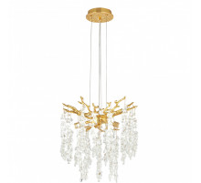 Подвесная люстра Arte Milano 23110.320.3.E14.D GD