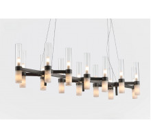 Подвесная люстра Mizi'en Oxford MZ180556-28-1480