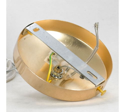 Подвесная люстра Lussole Topgrade LSP-8461 Подвесная люстра Lussole Topgrade LSP-8461