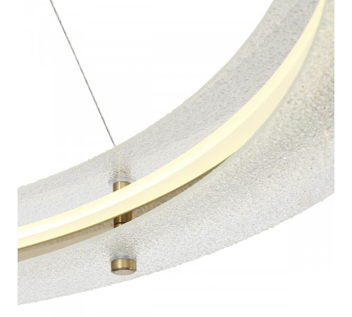 Подвесная люстра ST Luce Fagy SL6245.213.01 Подвесная люстра ST Luce Fagy SL6245.213.01