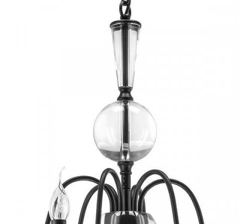 Подвесная люстра Lightstar Ragno 732067 Подвесная люстра Lightstar Ragno 732067