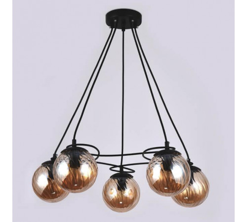 Подвесная люстра Ambrella Light Traditional TR9022
