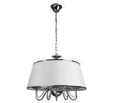 Подвесная люстра Arte Lamp Furore A1150SP-5CC