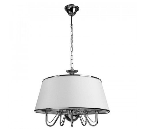 Подвесная люстра Arte Lamp Furore A1150SP-5CC Подвесная люстра Arte Lamp Furore A1150SP-5CC