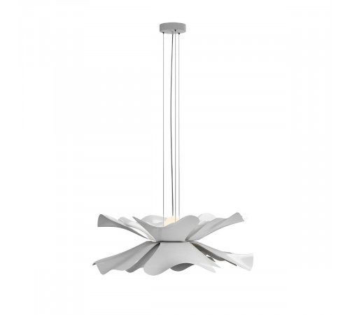 Подвесная люстра Lightera Chad LE116L-40W Подвесная люстра Lightera Chad LE116L-40W