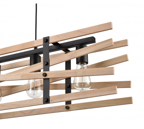 Подвесная люстра Vele Luce Tendenza VL6492P04 Подвесная люстра Vele Luce Tendenza VL6492P04