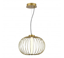 Подвесная люстра ST Luce Slice SL6124.203.01