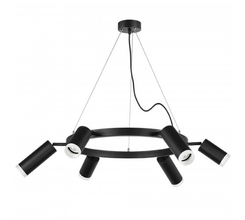 Подвесная люстра Lightstar Rullo (571016+214437-3+214487-3+202430-6) LR0163738730 Подвесная люстра Lightstar Rullo (571016+214437-3+214487-3+202430-6) LR0163738730