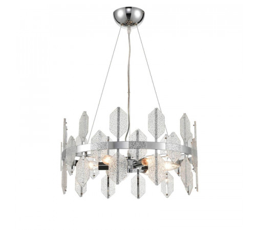 Подвесная люстра Vele Luce Polaris VL4153P16 Подвесная люстра Vele Luce Polaris VL4153P16