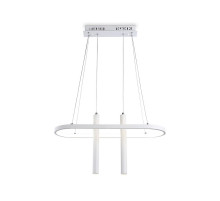 Подвесная люстра Ambrella Light Comfort FL5383