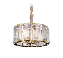 Подвесная люстра Delight Collection Harlow Crystal B8006 L5