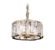 Подвесная люстра Delight Collection Harlow Crystal B8006 L5