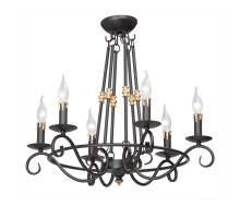 Подвесная люстра Vitaluce V1039/6