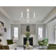 Подвесная люстра Ambrella Light Modern TR9605