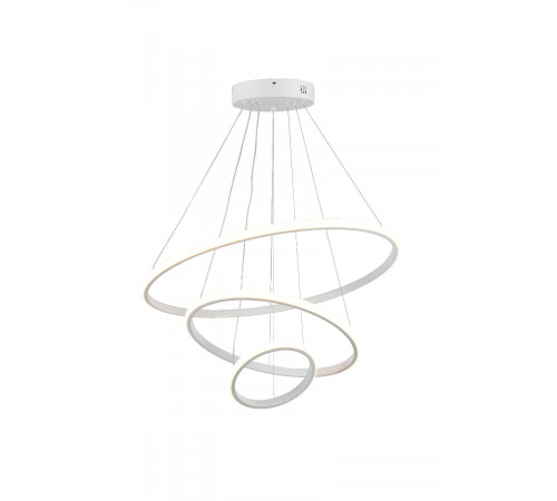 Подвесная люстра Toplight Charissa TL1630H-LEWH Подвесная люстра Toplight Charissa TL1630H-LEWH