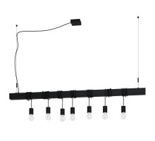 Подвесная люстра Eglo Townshend-B 39938